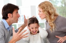 Resolving Family Issues