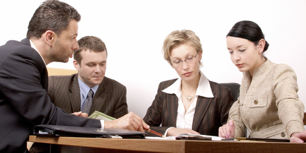 Parent Coordination & Facilitation Parent Coordination & Facilitation