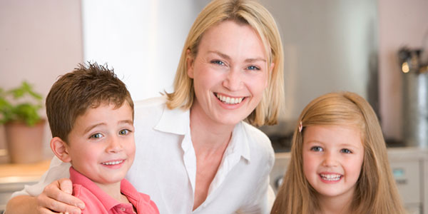 Upping Your Parenting Game After Divorce Upping Your Parenting Game After Divorce